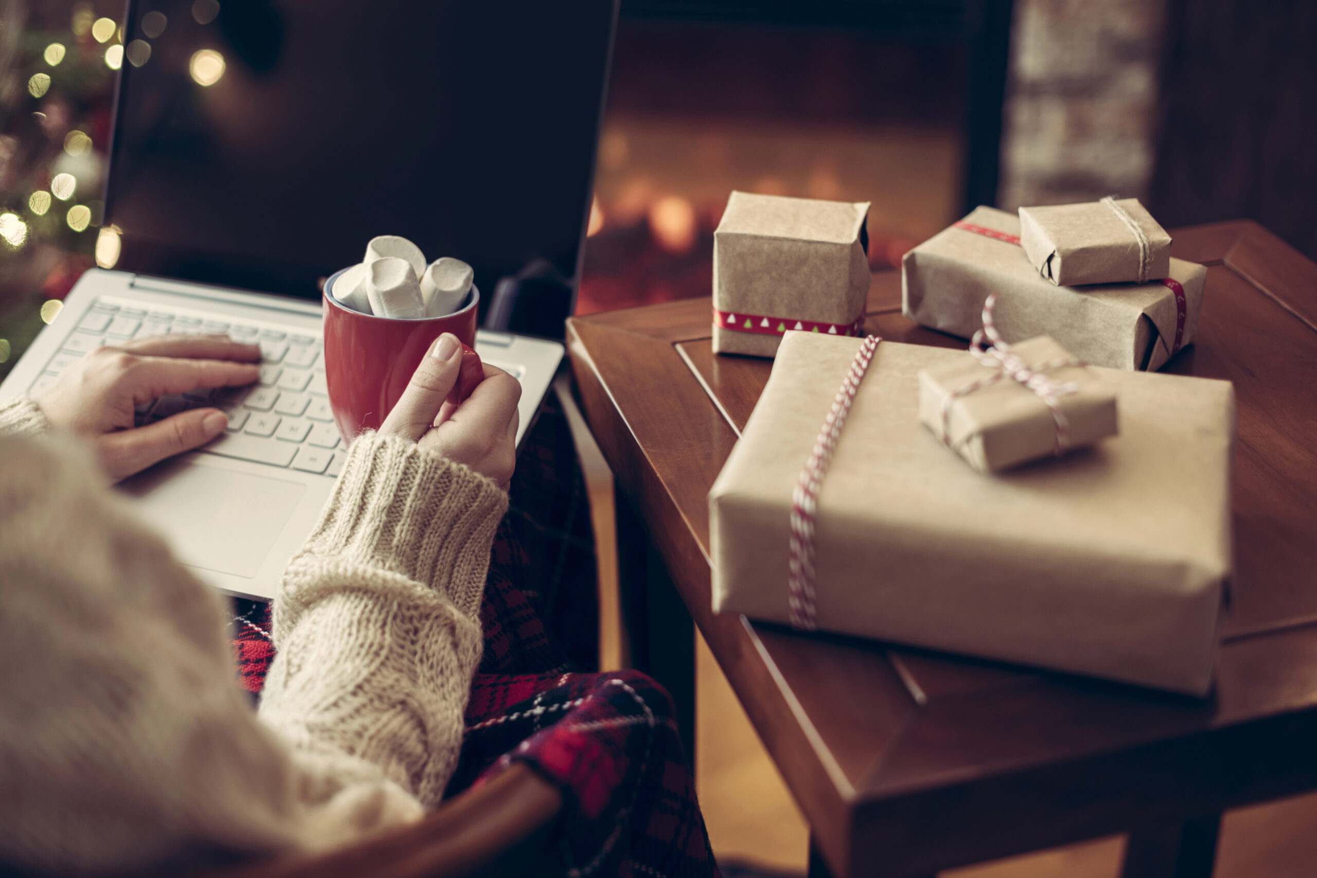 Christmas Gift Guide for Under $50 on Amazon