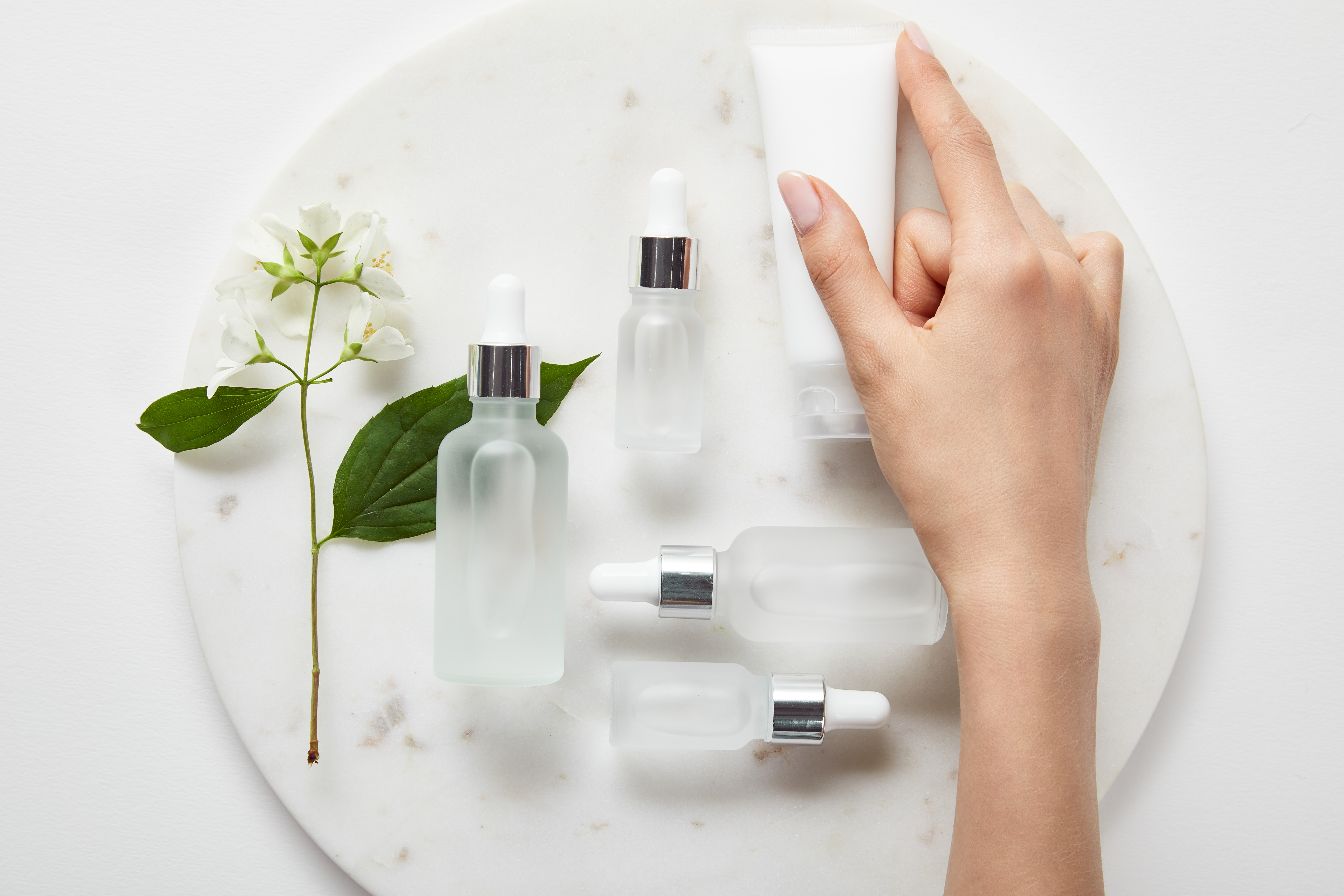 Skin Care Essentials
