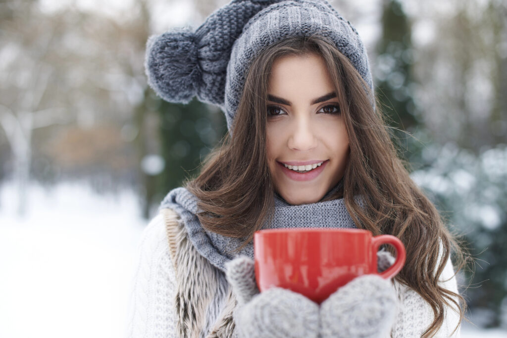 Winter Wardrobe Essentials