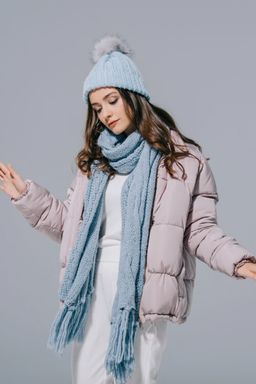 Winter Outdoor Must-Haves found on Amazon