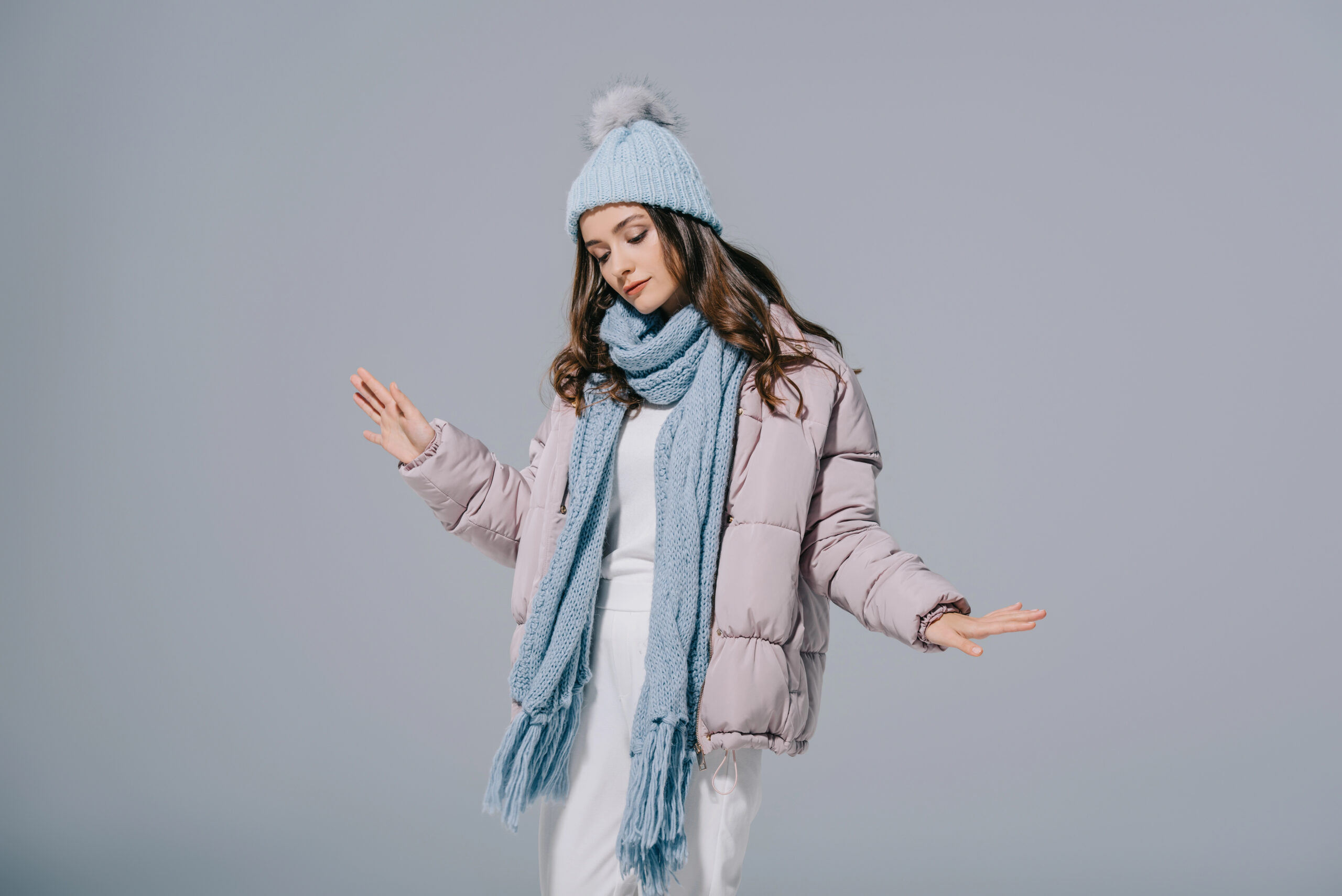 Winter Outdoor Must-Haves