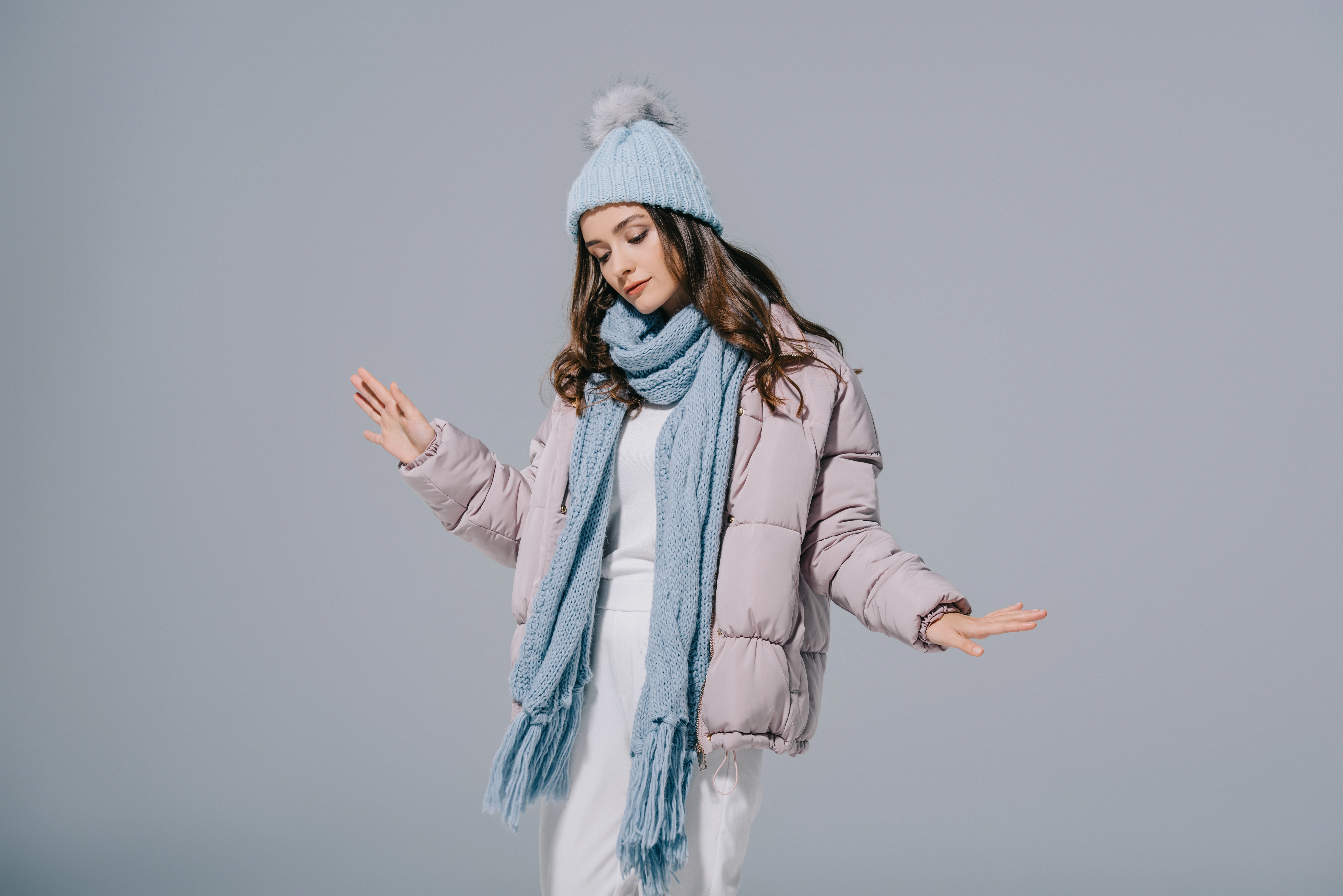 Winter Outdoor Must-Haves