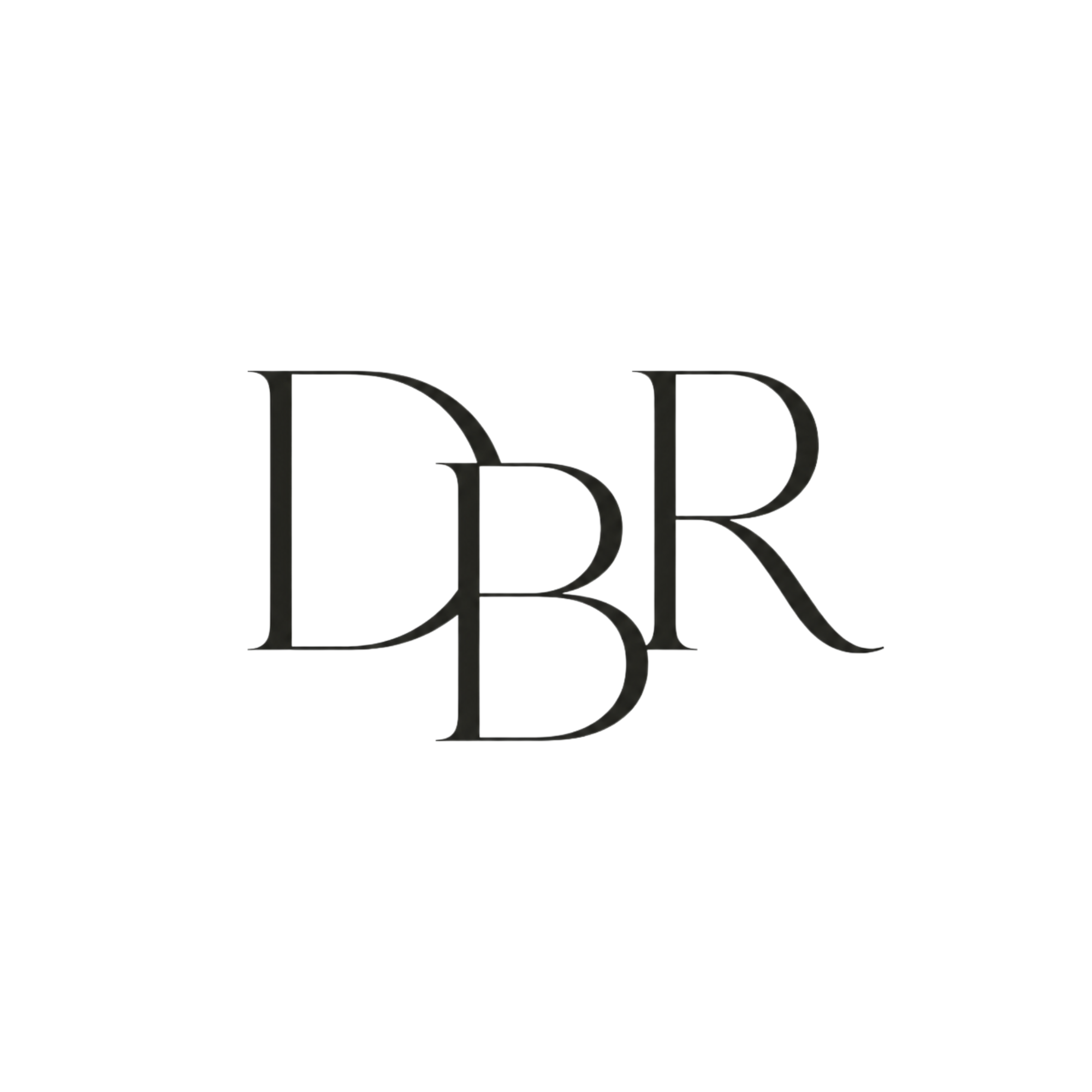 DBR blog logo